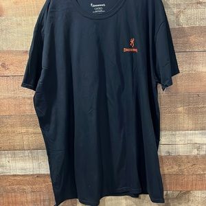 Browning shirt men's 3XL